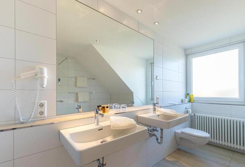 Апартаменты 1 Спальня, Gästehaus Zürn