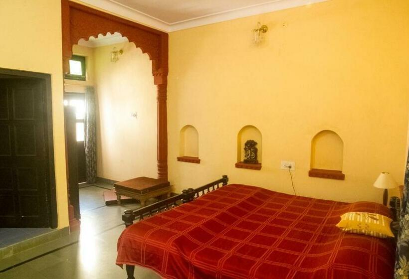 Номер Стандарт, Haveli Katkoun