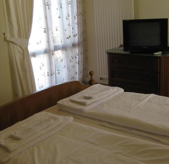 آپارتمان 1 خوابه همکف, V3 Villa