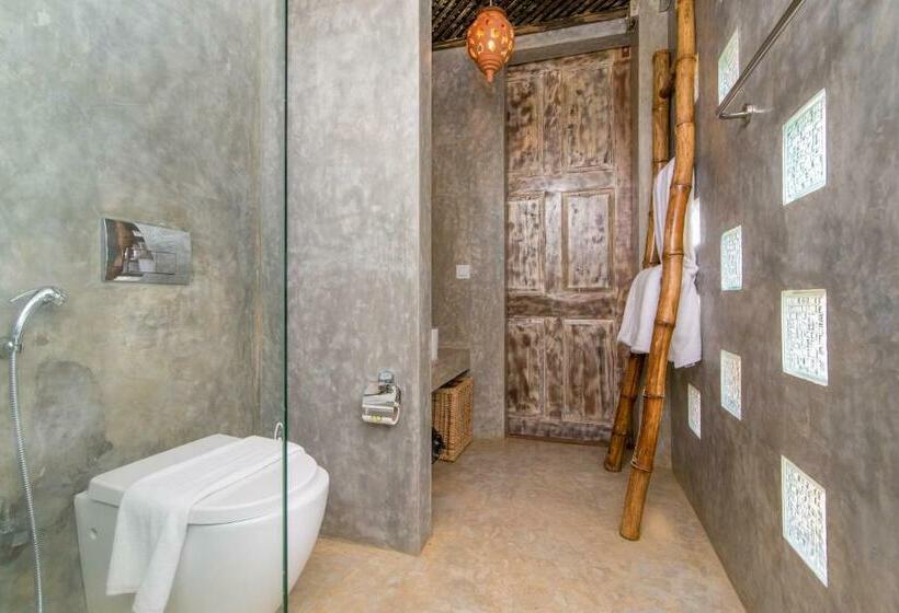Бунгало Стандарт, D Canal House