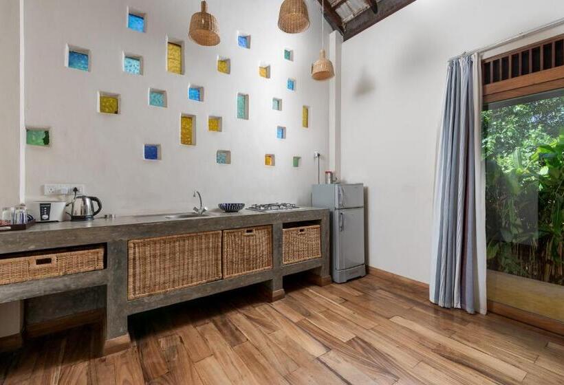 Бунгало Стандарт, D Canal House