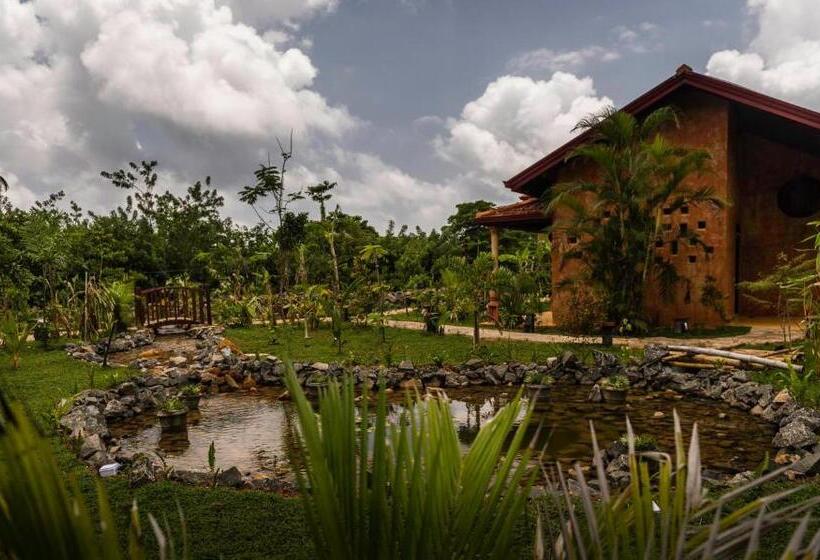Номер Стандарт Вид на Бассейн, D Canal House