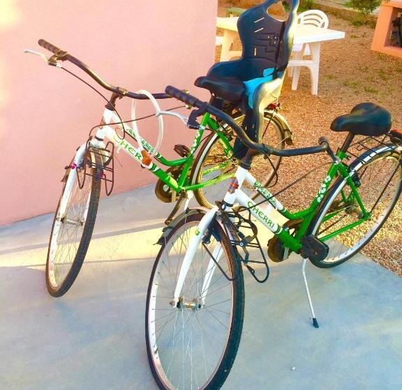 اتاق استاندارد با تخت بزرگ, Quadrifoglio Affittacamere