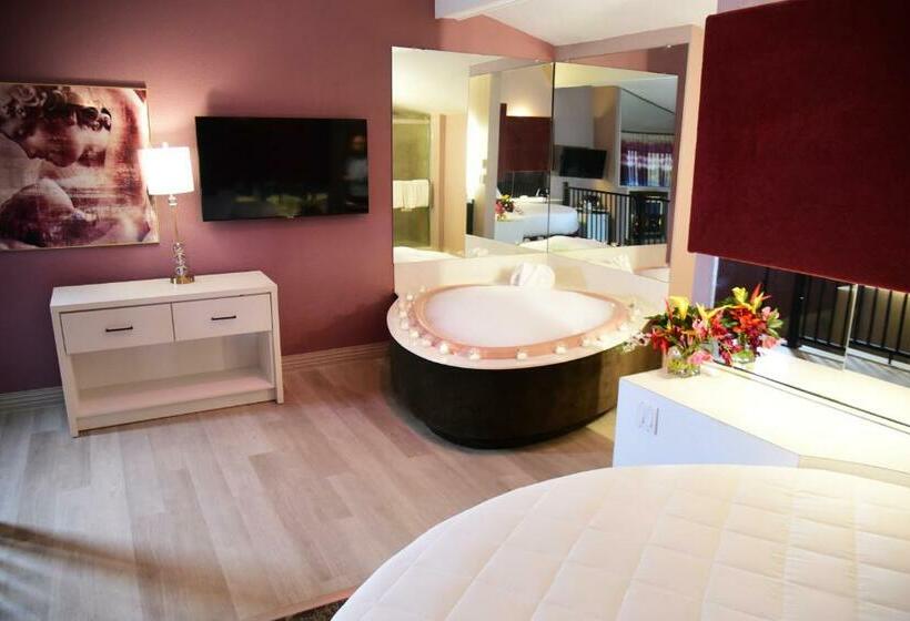 套房, Cove Haven Resort