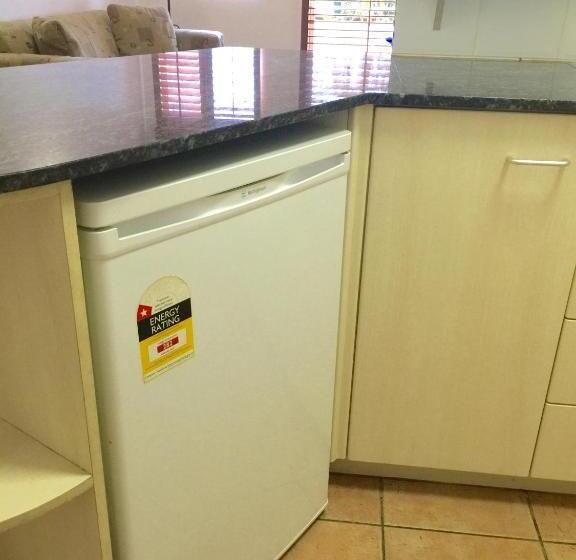 Apartamento 1 Dormitório, Inn Cairns