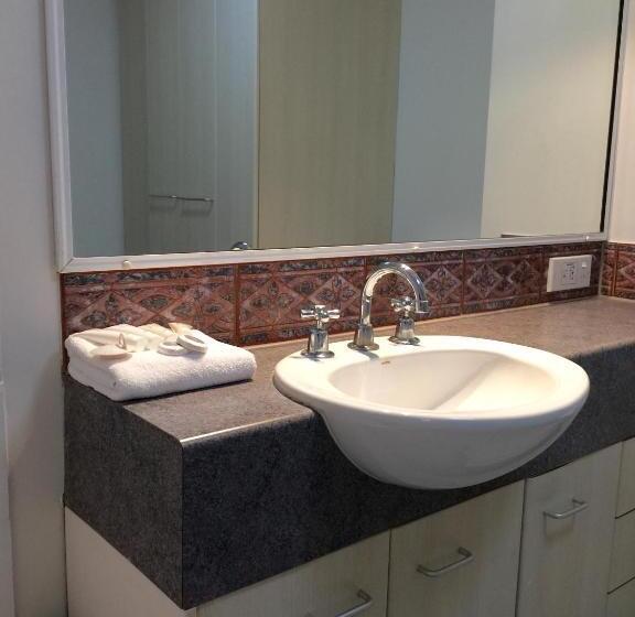 Apartamento 1 Dormitório, Inn Cairns