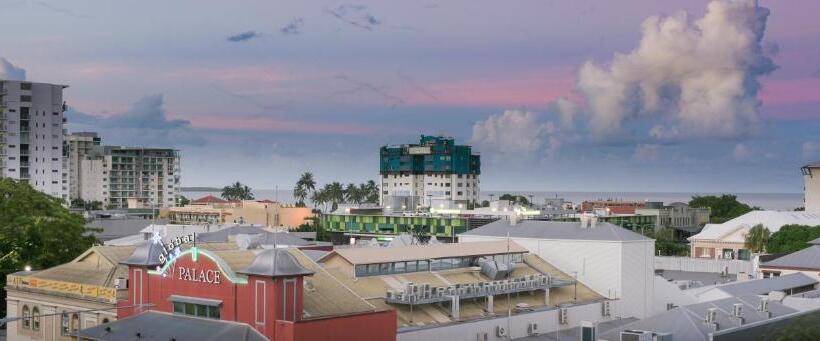 Apartamento 1 Dormitório, Inn Cairns