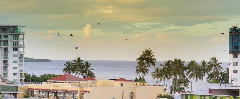 Apartamento 1 Dormitório, Inn Cairns