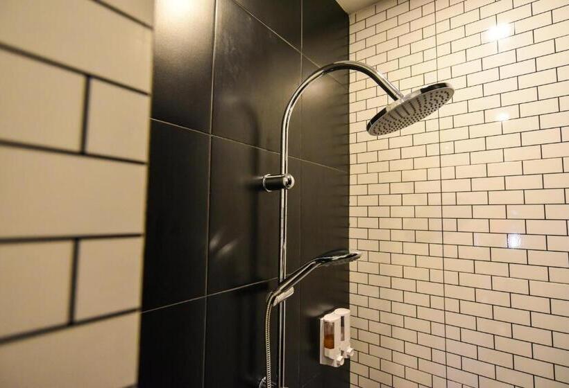 غرفة ديلوكس, Bedvilla Chiangrai