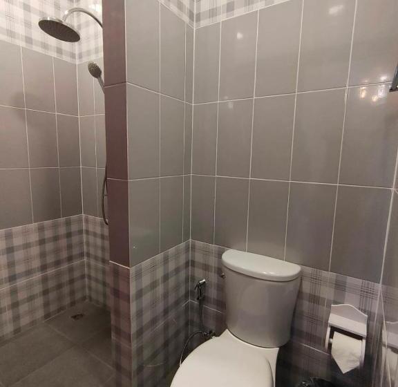 غرفة ديلوكس, Bedvilla Chiangrai