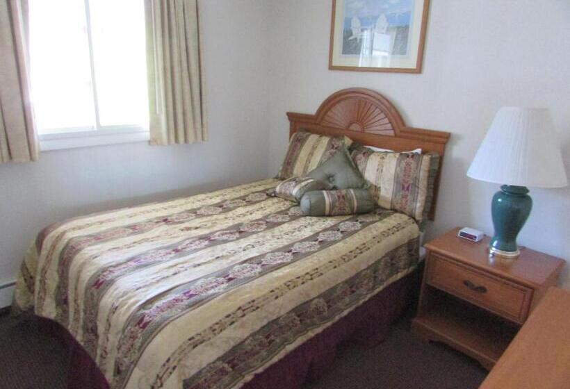 Апартаменты 2 Спальни, The Lake George Inn