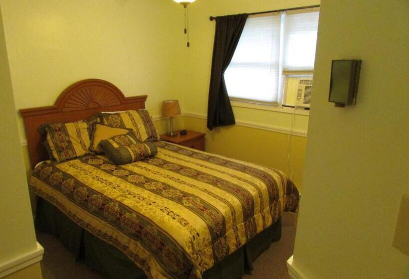 Апартаменты 2 Спальни, The Lake George Inn