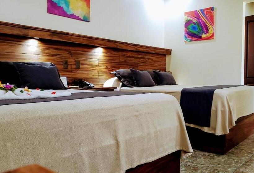 Номер Superior, Volcano Lodge, Hotel & Thermal Experience
