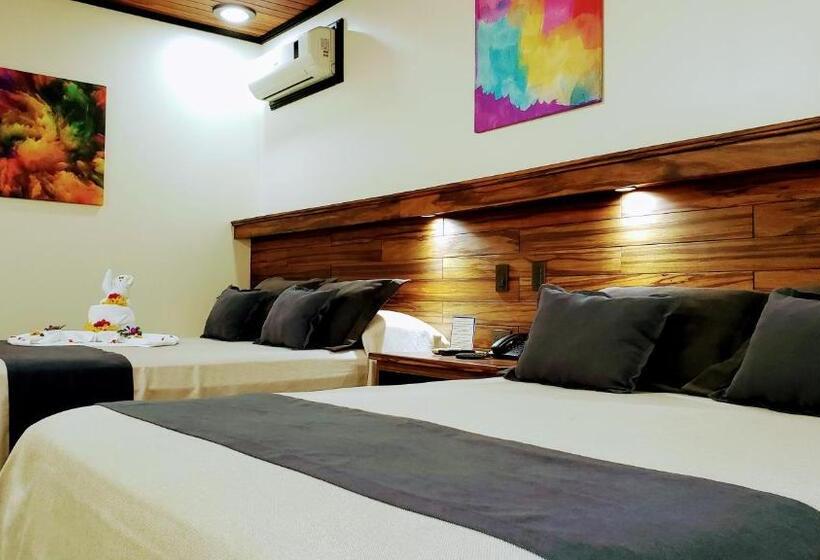 Номер Superior, Volcano Lodge, Hotel & Thermal Experience