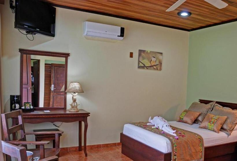 Стандартный Номер Кровать Кинг, Volcano Lodge, Hotel & Thermal Experience