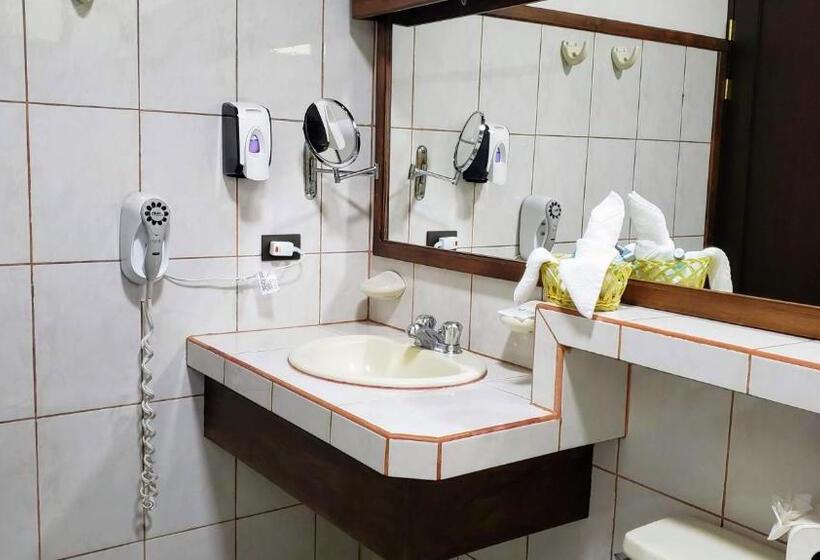 Стандартный Номер Кровать Кинг, Volcano Lodge, Hotel & Thermal Experience