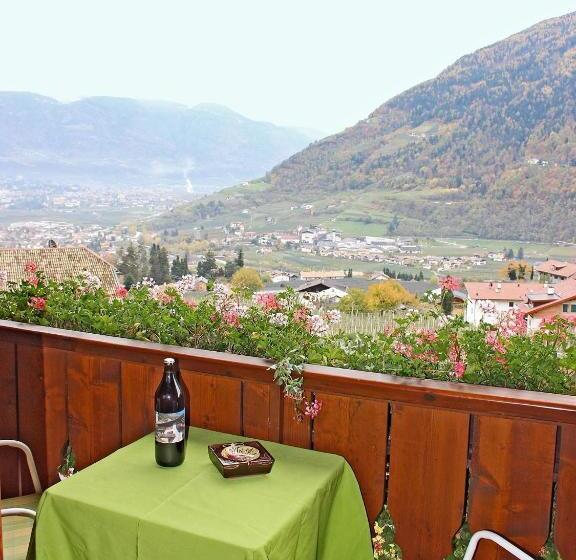 标准间, Garni An Der Leit