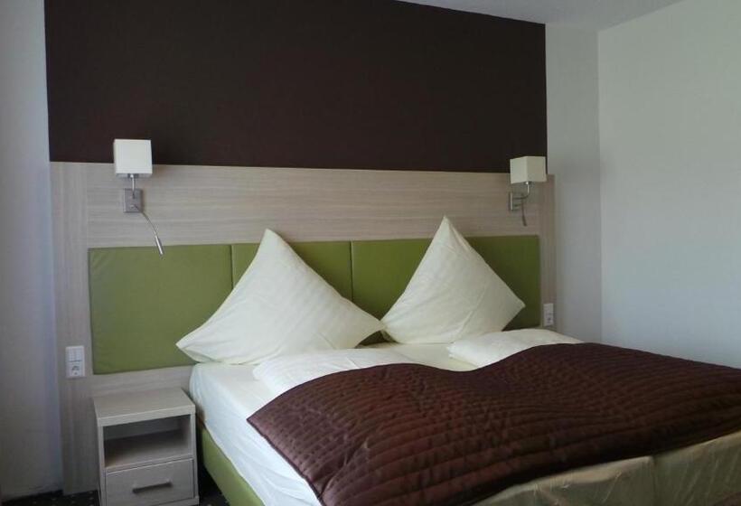 Номер Комфорт, Rhönblick Landhotel   Restaurant   Countrypub