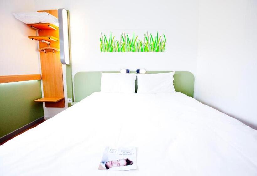 Номер Стандарт, Ibis Budget Sarrebourg Buhl