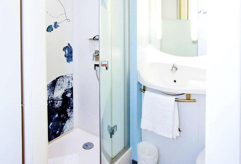 Номер Стандарт, Ibis Budget Sarrebourg Buhl