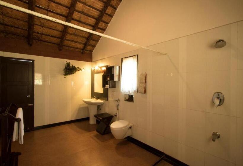 1间卧室的房子, Red Earth Kabini