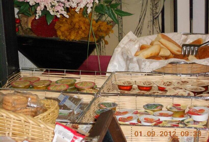 اتاق استاندارد, Residence Maria Grazia