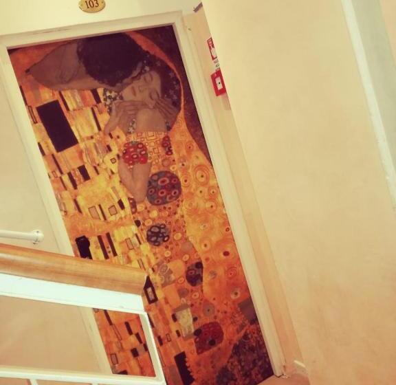 اتاق استاندارد سه نفره, Residence Maria Grazia