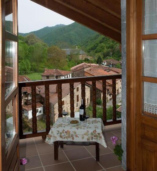 Номер Стандарт, Posada Sobrevilla