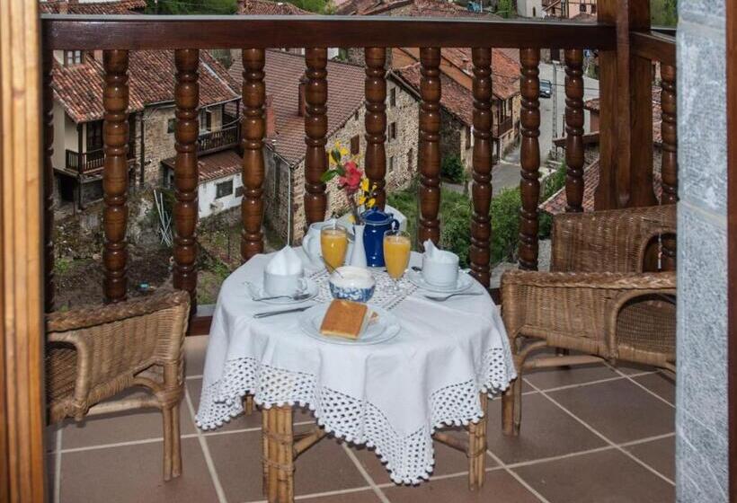 Номер Стандарт, Posada Sobrevilla