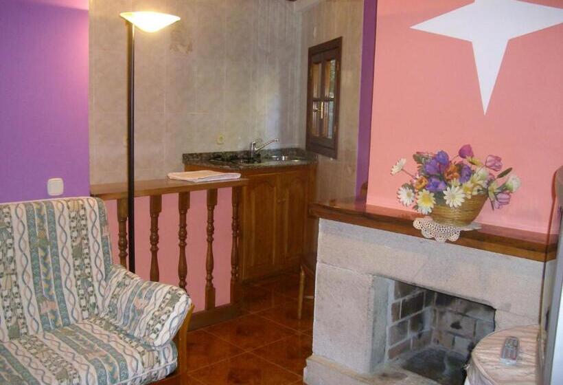 Четырехместный Номер Стандарт, Posada Sobrevilla