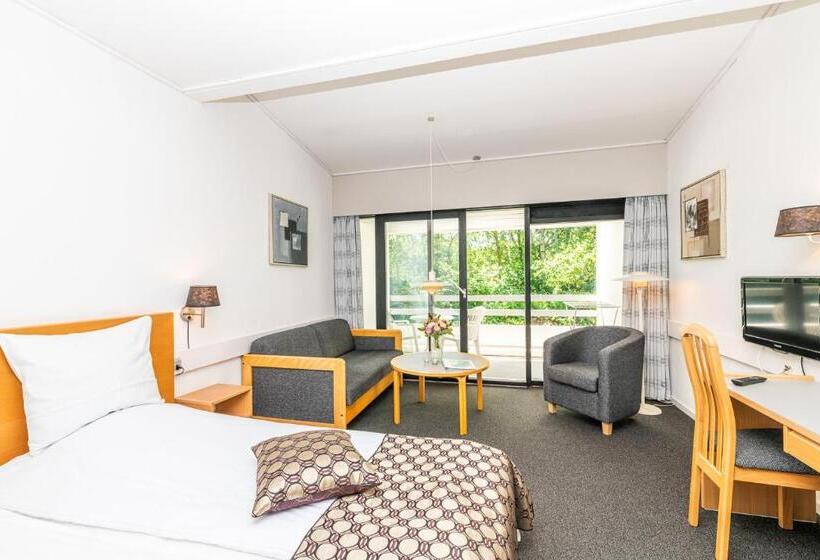 Семейный Номер, Strandhotel Balka Søbad