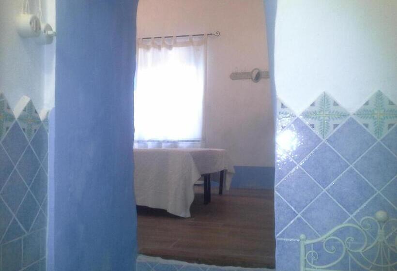Номер Комфорт, B&b Corte San Lussorio