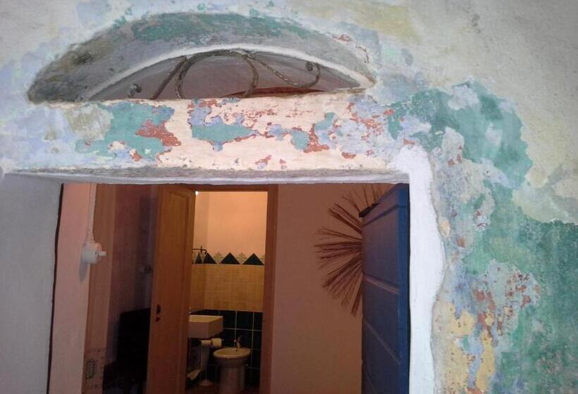 Номер Стандарт, B&b Corte San Lussorio