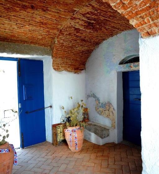 Номер Стандарт, B&b Corte San Lussorio
