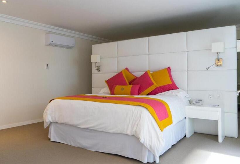 Люкс Superior, Casa Hidalgo Hotel Boutique