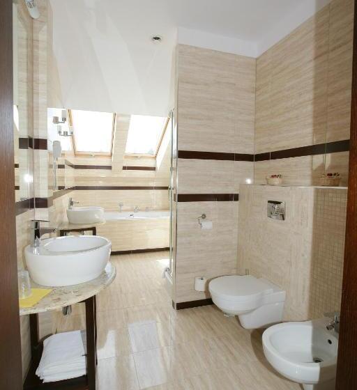 Четырехместный Номер Стандарт, Atena Wedding, Business & Spa