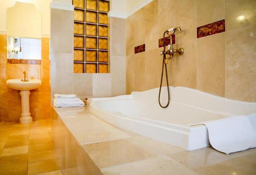 Апартаменты Superior 1 Спальня, Atena Wedding, Business & Spa