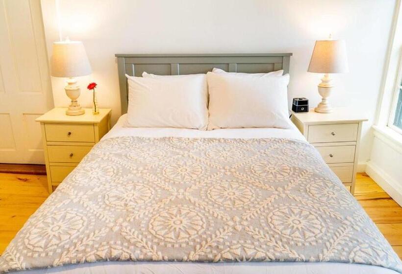 Номер Стандарт, Oakland House Seaside Inn & Cottages