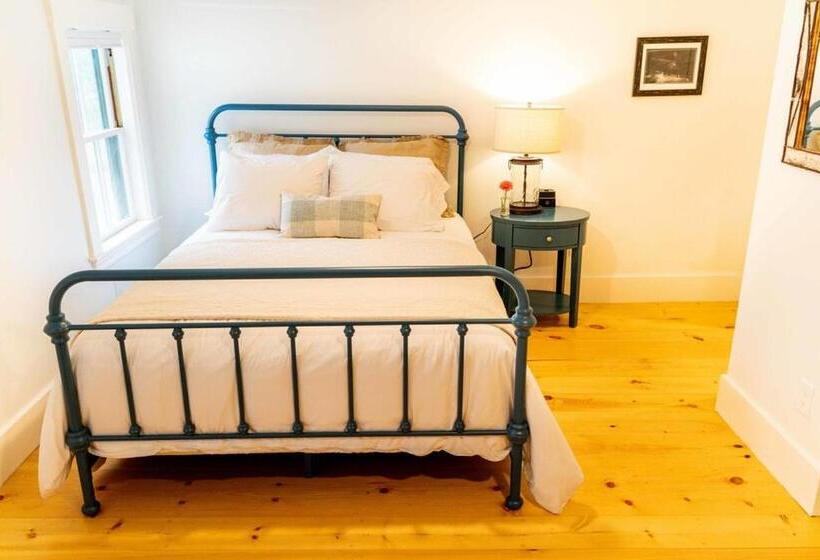 Номер Стандарт, Oakland House Seaside Inn & Cottages