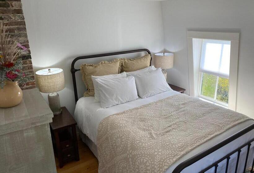Номер Стандарт, Oakland House Seaside Inn & Cottages