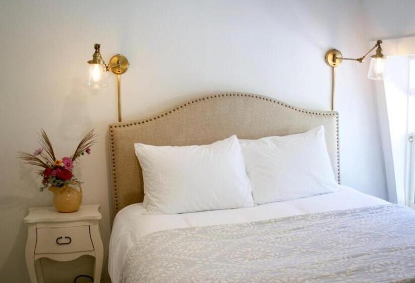 Номер Стандарт, Oakland House Seaside Inn & Cottages