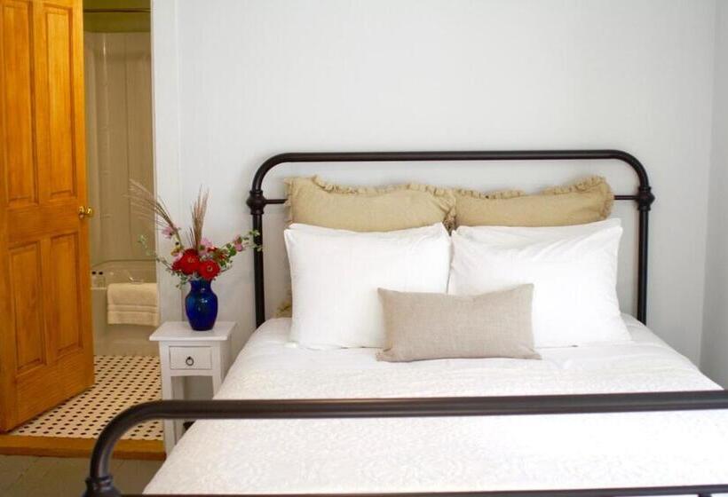 Номер Стандарт, Oakland House Seaside Inn & Cottages