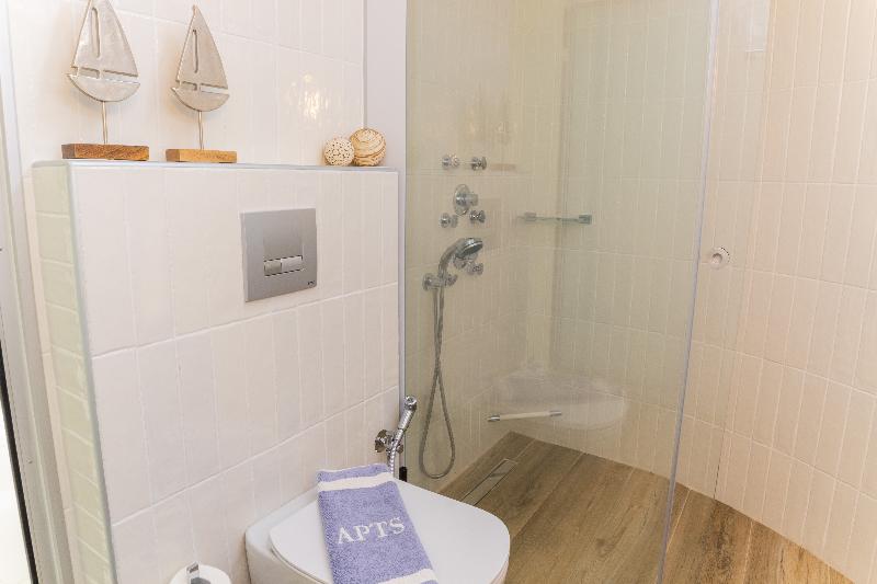 Apartamento 1 Dormitório, Camelot Royal Beds By Estia