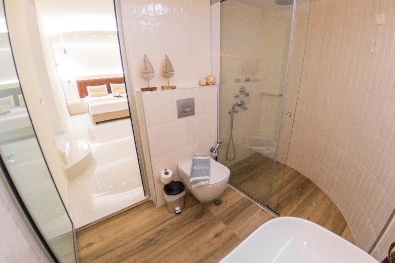 Apartamento 1 Dormitório, Camelot Royal Beds By Estia