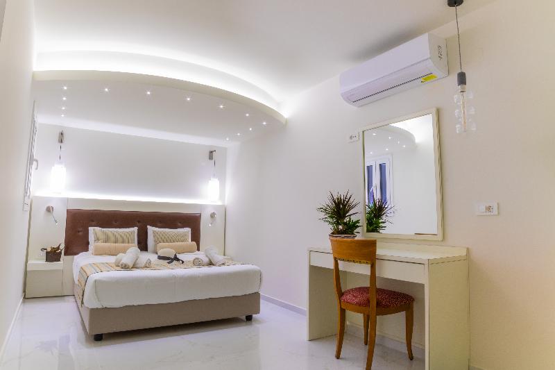 Apartamento 1 Dormitório, Camelot Royal Beds By Estia