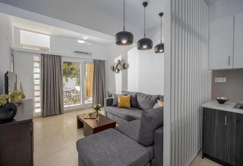 Apartamento 2 Dormitórios, Camelot Royal Beds By Estia