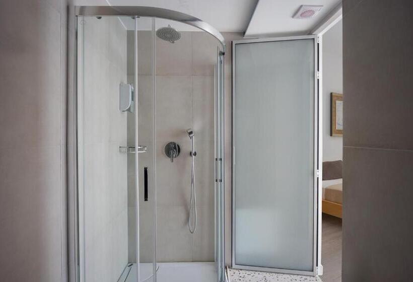 Apartamento 1 Dormitório, Camelot Royal Beds By Estia