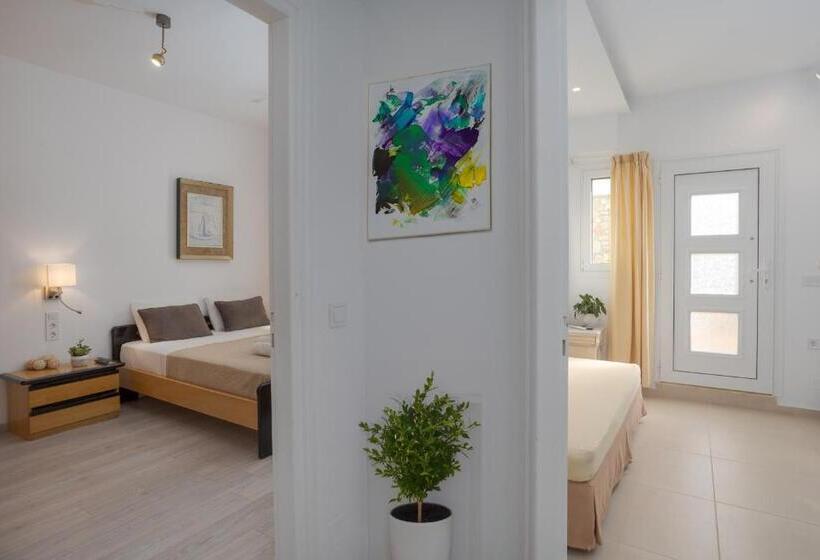 Apartamento 1 Dormitório, Camelot Royal Beds By Estia