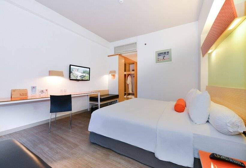스탠다드 룸, Harris Hotel Sentul City Bogor