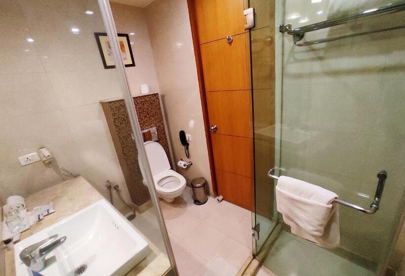 行政套房, Ambrosia Sarovar Portico
